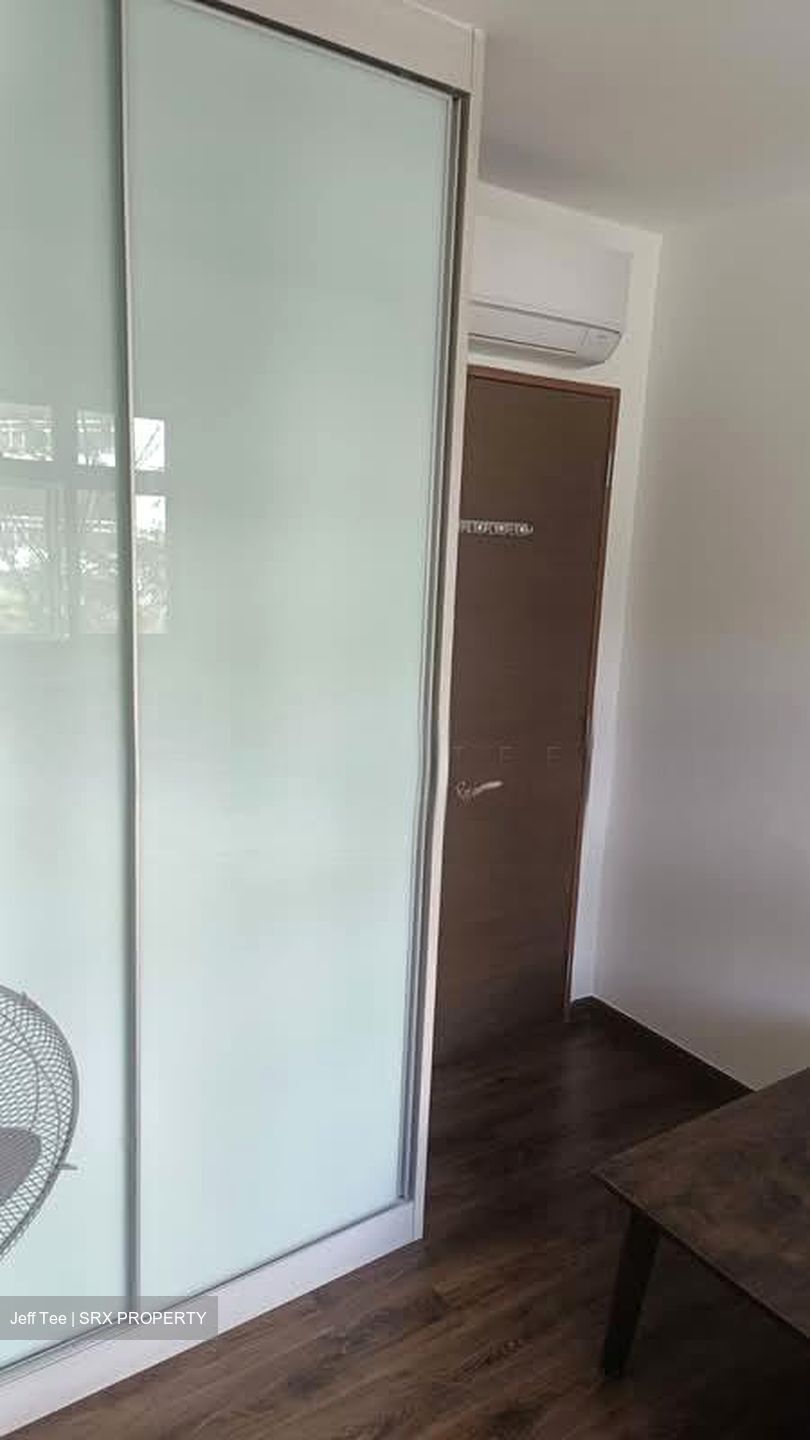 Blk 442D Fajar Hills (Bukit Panjang), HDB 4 Rooms #558254021